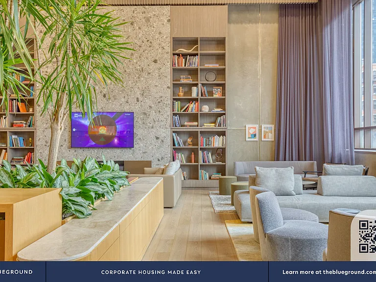 520 W 43rd St #24F — Photo 30
