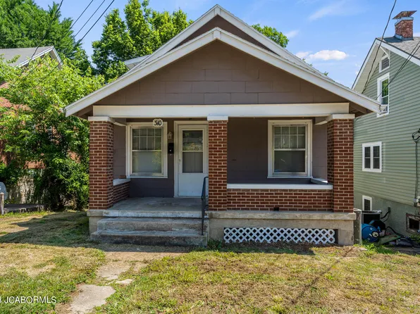310 W Atchison St, Jefferson City, MO 65101