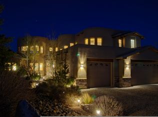 24 Woodland Dr, Tijeras, NM 87059