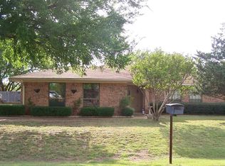 300 Windjammer Way, Wichita Falls, TX 76308