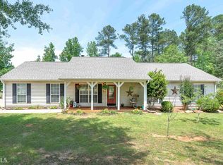 327 Snapping Shoals Rd, McDonough, GA 30252