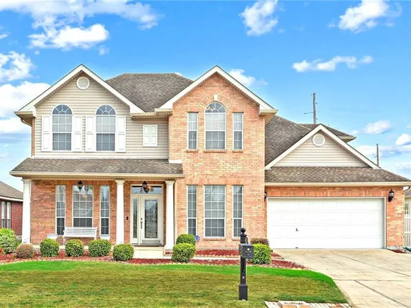 1105 Wyndham N, Gretna, LA 70056