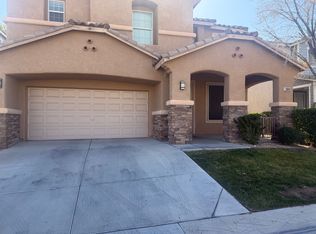 10849 Wallflower Ave, Las Vegas, NV 89135