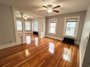 229 Central Ave APT 2, Pawtucket, RI 02860