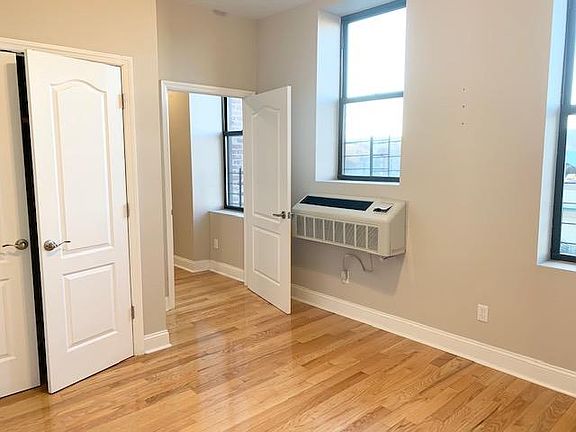 Apt. 2H Bedroom 1