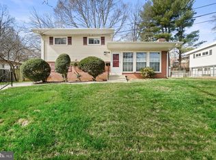 706 Twinbrook Pkwy, Rockville, MD 20851