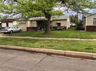 2210 W Graber St, Wichita, KS 67217