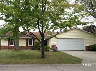 3723 Andover Pl, Fort Wayne, IN 46804