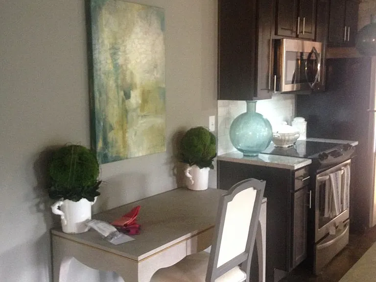 River Lofts West — Photo 35
