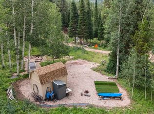 87 N Yosemite, Oakley, UT 84055