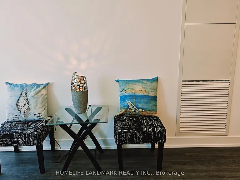609 Sherbourne St #1603 — Photo 5