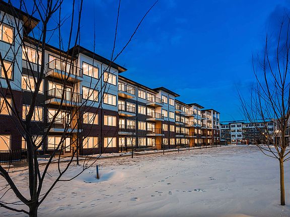 5th image of 6 Merganser Dr W #2201