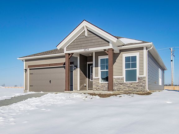 2nd image of 4834 Alaina Dr Lot 76