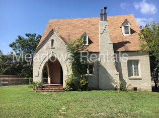 324 N 15th St, Waco, TX 76701