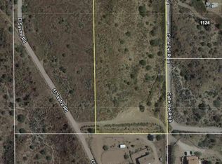 Searchlight Ranch Road Vic, Acton, CA 93510