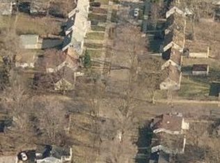 15849 Bramell St, Detroit, MI 48223