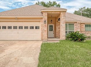 1122 Cascade Creek Dr, Katy, TX 77450