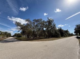 Maurbach Ter LOT 22, North Pt, FL 34286