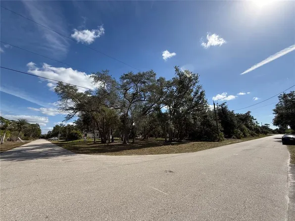 Maurbach Ter Lot 22, North Pt, FL 34286