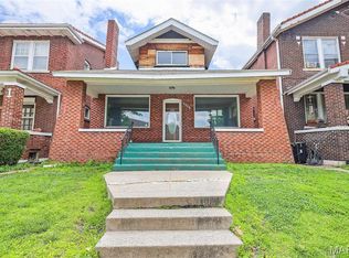 5806 Degiverville Ave, Saint Louis, MO 63112