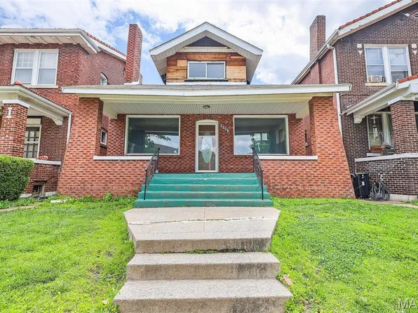 5806 Degiverville Ave, Saint Louis, MO 63112