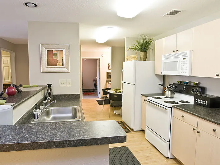 CP Cincy Student Housing — Photo 14