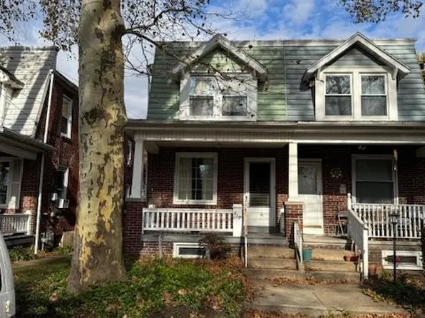 617 Crescent Ave, Reading, PA 19605