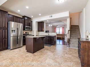 419 Berry Chase Way, Cary, NC 27519