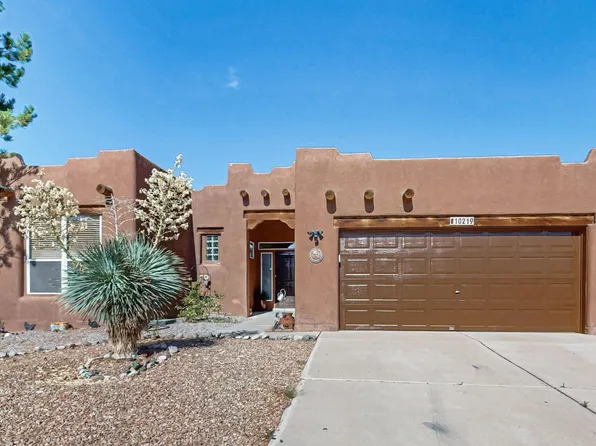 10219 Granby Ct NW, Albuquerque, NM 87114