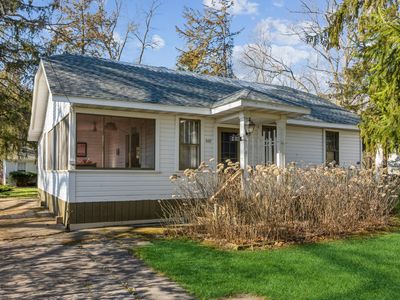 609 Valerie Ln, Twin Lakes, WI, 53181