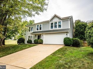 7304 Bow Ct, Fredericksburg, VA 22407