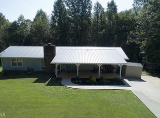 719 Sherwood St, Toccoa, GA 30577