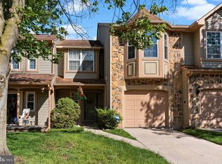 20 Claver Hill Way, Mount Laurel, NJ 08054