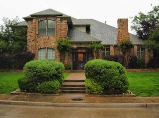 4219 Shadow Glen Dr, Dallas, TX 75287