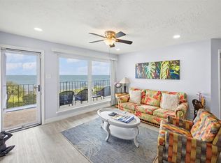 7600 Seawall Blvd #209, Galveston, TX 77551