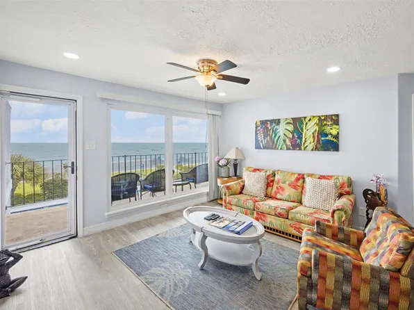 7600 Seawall Blvd #209, Galveston, TX 77551
