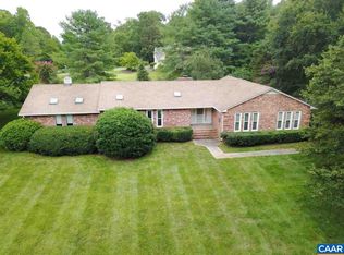 1205 Templeton Cir, Earlysville, VA 22936