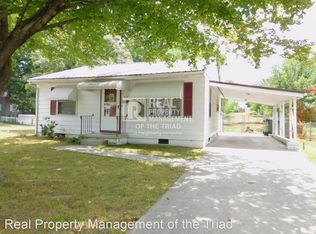 413 Brewer St, Thomasville, NC 27360