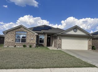 3414 Dalton St, Copperas Cove, TX 76522