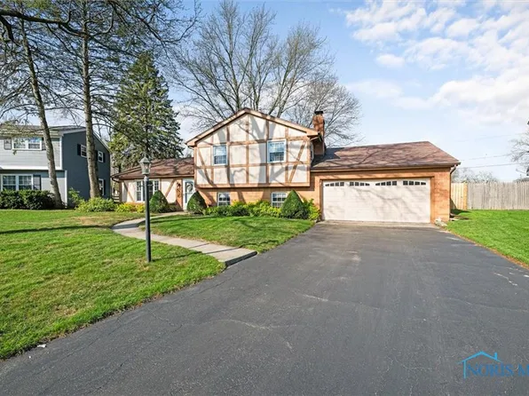 2331 Brownlee Dr, Toledo, OH 43615