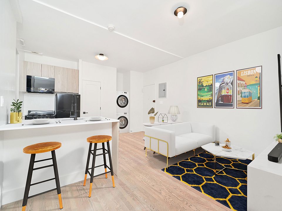1st image of 208 E 6th St APT 25