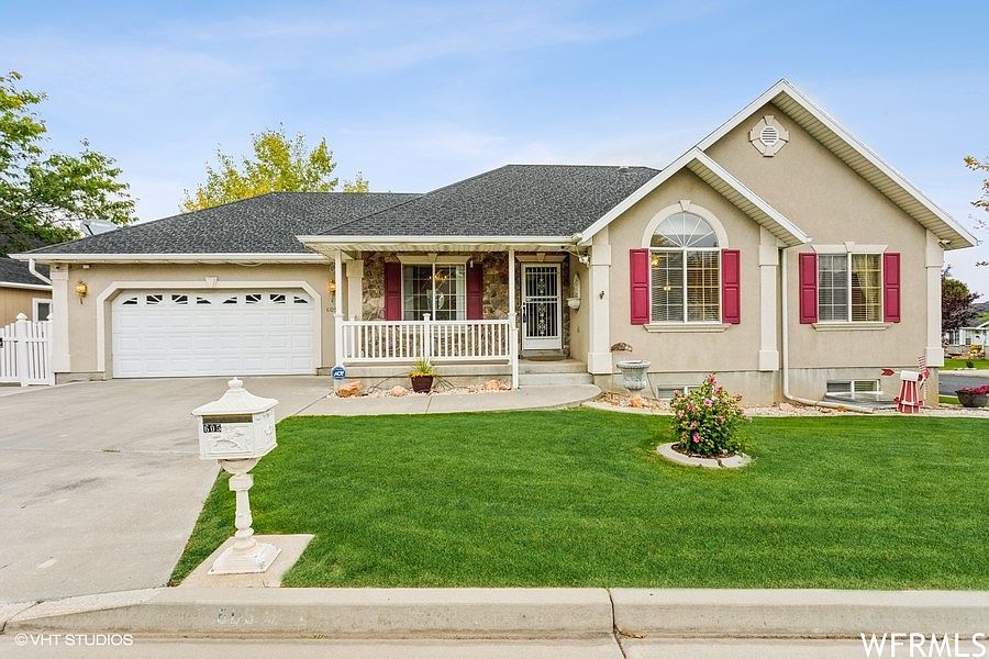 605 S Loafer View Dr Payson Ut 84651 Mls 1773303 Zillow