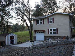 20160 Pleasantview Dr, Groveland, CA 95321