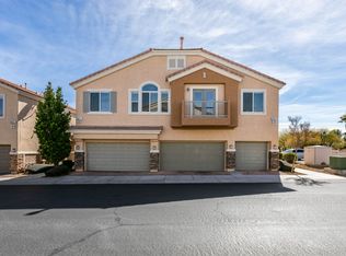 8817 Tom Noon Ave UNIT 101, Las Vegas, NV 89178