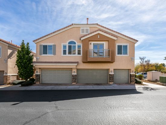 8817 Tom Noon Ave Unit 101, Las Vegas, NV 89178