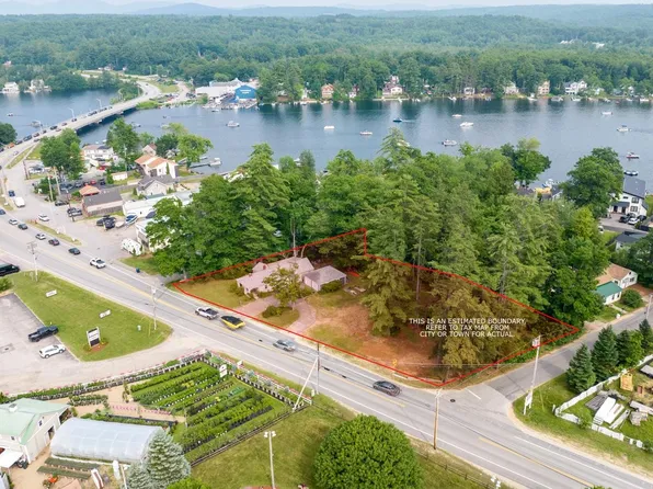 991 Laconia Road, Tilton, NH 03276