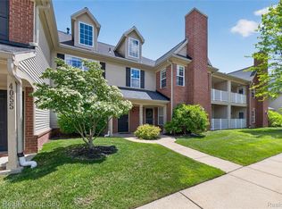 4077 Berkeley Ave, Canton, MI 48188