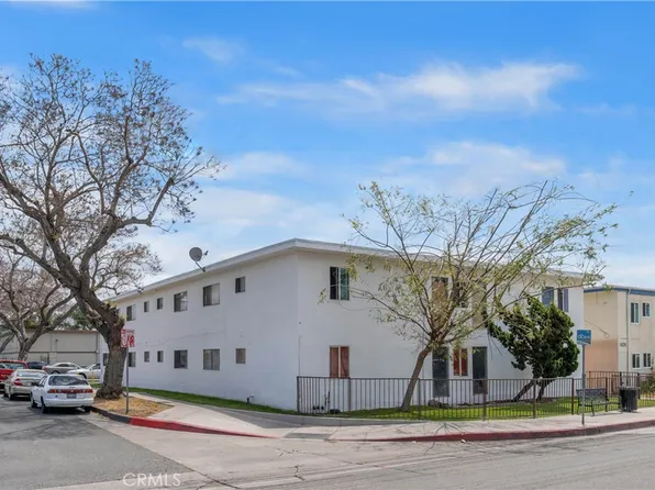 1401 S Standard Ave, Santa Ana, CA 92707