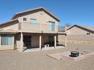 615 W Grantham St, Vail, AZ 85641