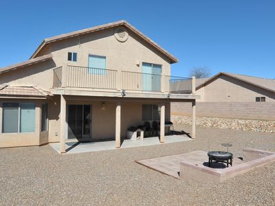 615 W Grantham St, Vail, AZ, 85641